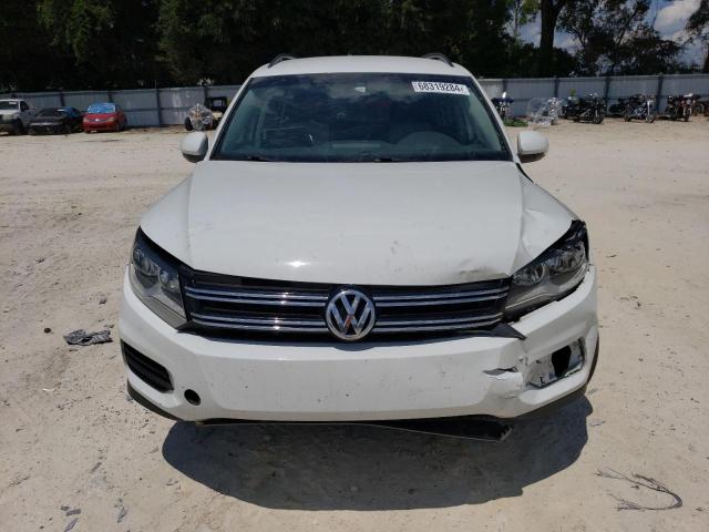 Photo 4 VIN: WVGAV7AX2HK038500 - VOLKSWAGEN TIGUAN S 