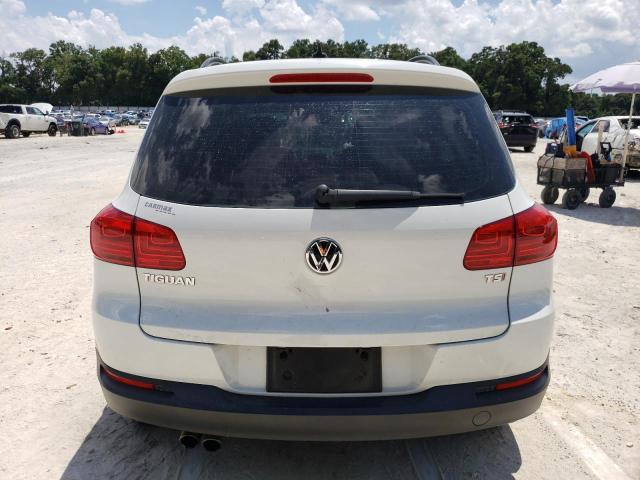 Photo 5 VIN: WVGAV7AX2HK038500 - VOLKSWAGEN TIGUAN S 