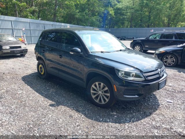 Photo 0 VIN: WVGAV7AX2HK046094 - VOLKSWAGEN TIGUAN 