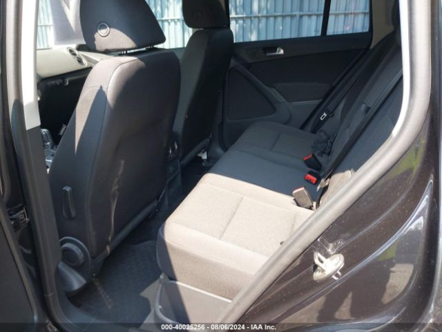 Photo 7 VIN: WVGAV7AX2HK046094 - VOLKSWAGEN TIGUAN 