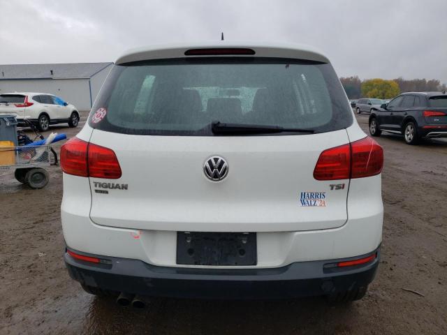 Photo 5 VIN: WVGAV7AX2HK047746 - VOLKSWAGEN TIGUAN S 