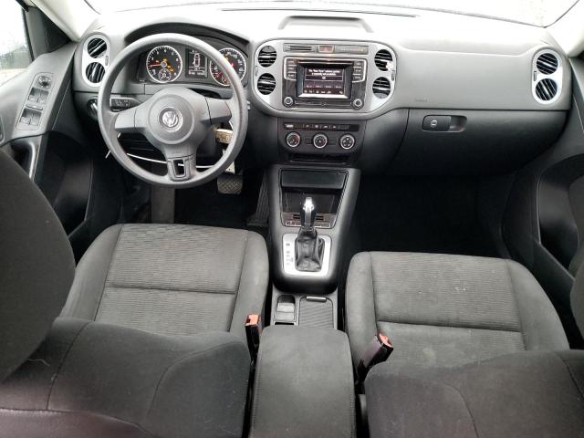 Photo 7 VIN: WVGAV7AX2HK047746 - VOLKSWAGEN TIGUAN S 