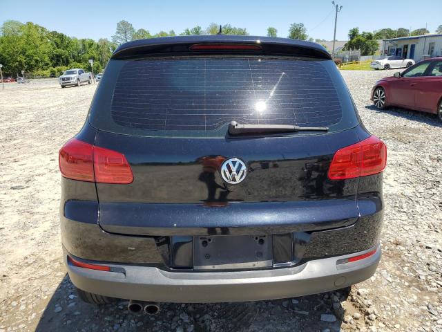 Photo 5 VIN: WVGAV7AX2HK049335 - VOLKSWAGEN TIGUAN 