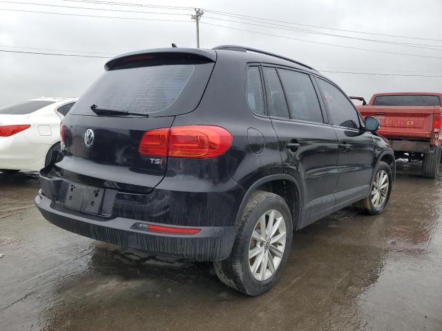 Photo 2 VIN: WVGAV7AX2HK051649 - VOLKSWAGEN TIGUAN S 