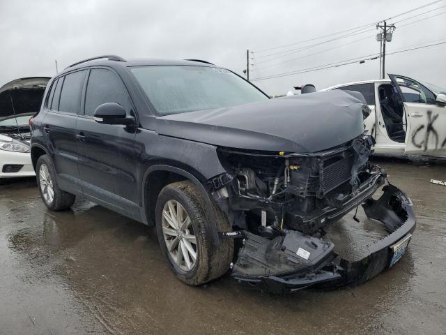 Photo 3 VIN: WVGAV7AX2HK051649 - VOLKSWAGEN TIGUAN S 