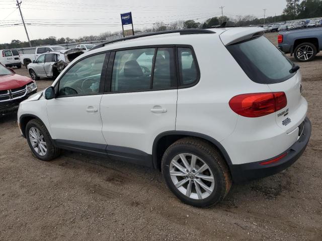 Photo 1 VIN: WVGAV7AX2HK053563 - VOLKSWAGEN TIGUAN S 