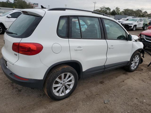 Photo 2 VIN: WVGAV7AX2HK053563 - VOLKSWAGEN TIGUAN S 