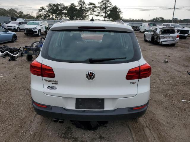 Photo 5 VIN: WVGAV7AX2HK053563 - VOLKSWAGEN TIGUAN S 