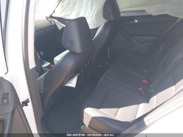 Photo 7 VIN: WVGAV7AX2HW503172 - VOLKSWAGEN TIGUAN 