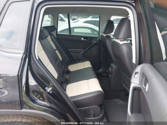 Photo 7 VIN: WVGAV7AX2HW508579 - VOLKSWAGEN TIGUAN 