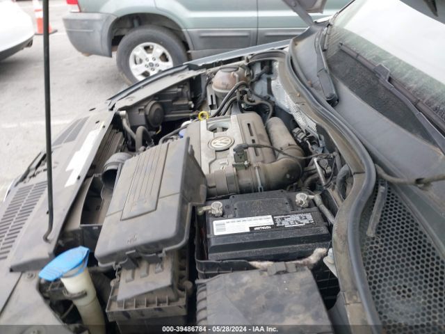 Photo 5 VIN: WVGAV7AX2HW512079 - VOLKSWAGEN TIGUAN 