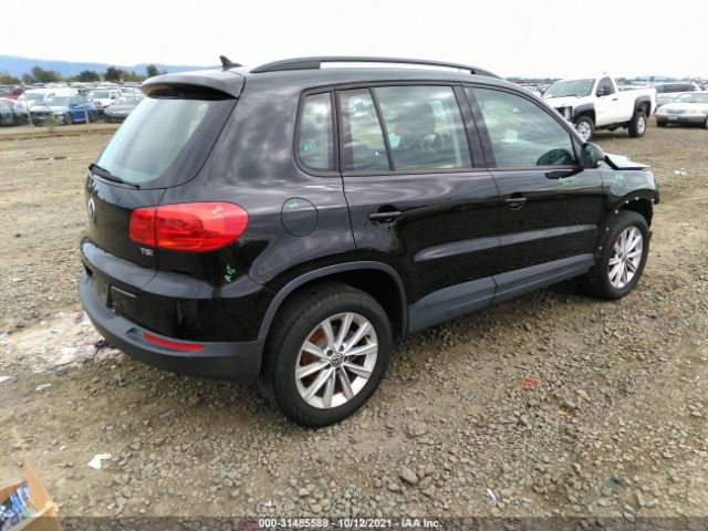 Photo 3 VIN: WVGAV7AX2JK000366 - VOLKSWAGEN TIGUAN LIMITED 