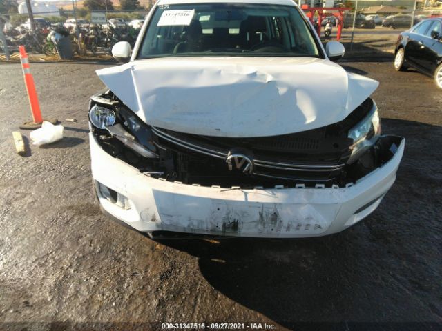 Photo 5 VIN: WVGAV7AX2JK000383 - VOLKSWAGEN TIGUAN 