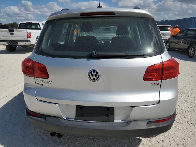 Photo 5 VIN: WVGAV7AX2JK001002 - VOLKSWAGEN TIGUAN LIM 