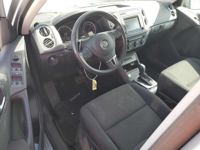 Photo 7 VIN: WVGAV7AX2JK001002 - VOLKSWAGEN TIGUAN LIM 