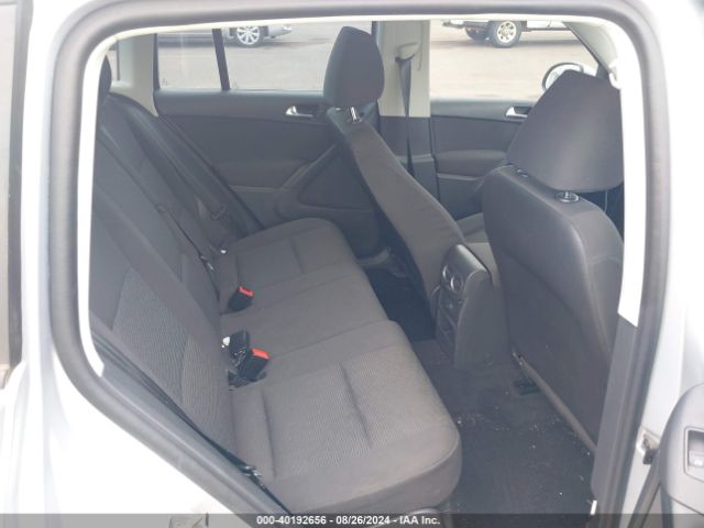 Photo 7 VIN: WVGAV7AX2JK002988 - VOLKSWAGEN TIGUAN LIMITED 