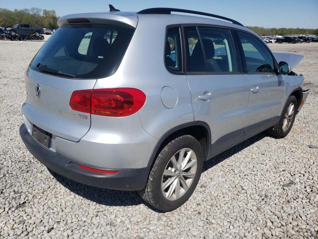 Photo 3 VIN: WVGAV7AX2JK004269 - VOLKSWAGEN TIGUAN LIM 