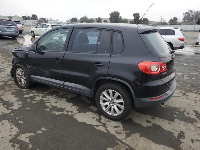 Photo 1 VIN: WVGAV7AX3AW002099 - VOLKSWAGEN TIGUAN S 