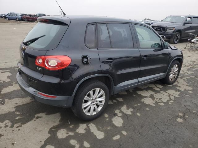 Photo 2 VIN: WVGAV7AX3AW002099 - VOLKSWAGEN TIGUAN S 