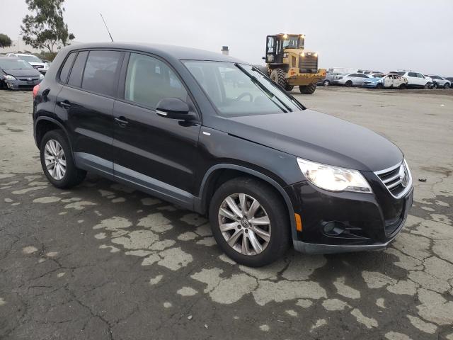 Photo 3 VIN: WVGAV7AX3AW002099 - VOLKSWAGEN TIGUAN S 