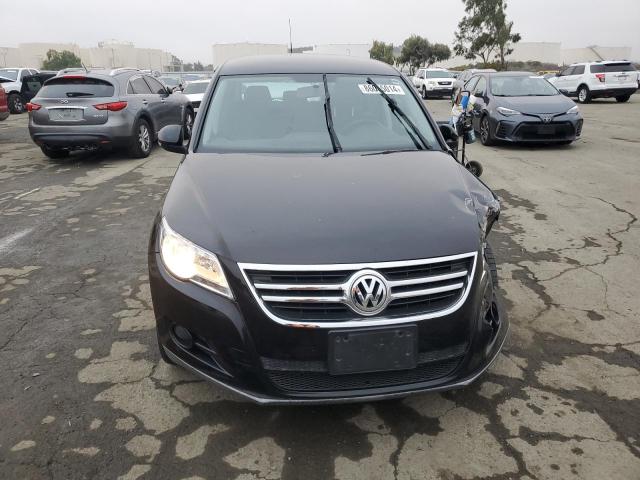 Photo 4 VIN: WVGAV7AX3AW002099 - VOLKSWAGEN TIGUAN S 