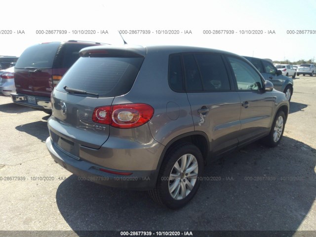 Photo 3 VIN: WVGAV7AX3AW527454 - VOLKSWAGEN TIGUAN 