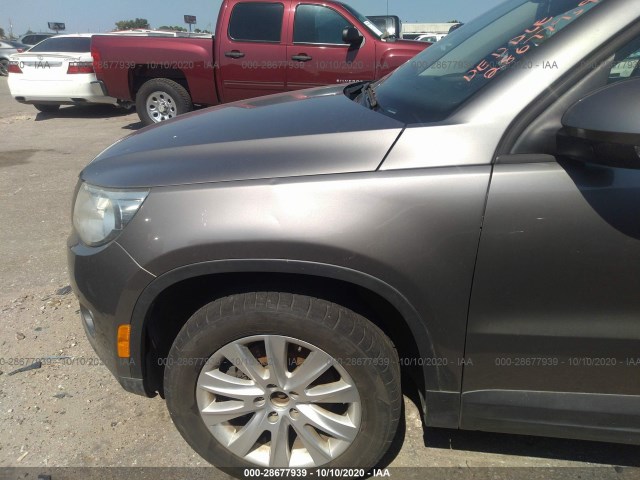 Photo 5 VIN: WVGAV7AX3AW527454 - VOLKSWAGEN TIGUAN 