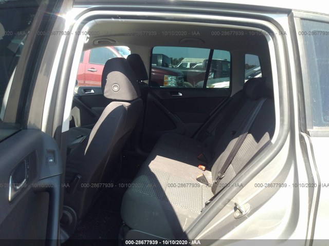 Photo 7 VIN: WVGAV7AX3AW527454 - VOLKSWAGEN TIGUAN 