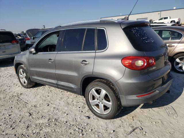 Photo 1 VIN: WVGAV7AX3AW534212 - VOLKSWAGEN TIGUAN S 