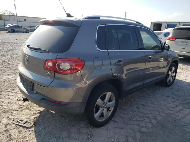 Photo 2 VIN: WVGAV7AX3AW534212 - VOLKSWAGEN TIGUAN S 