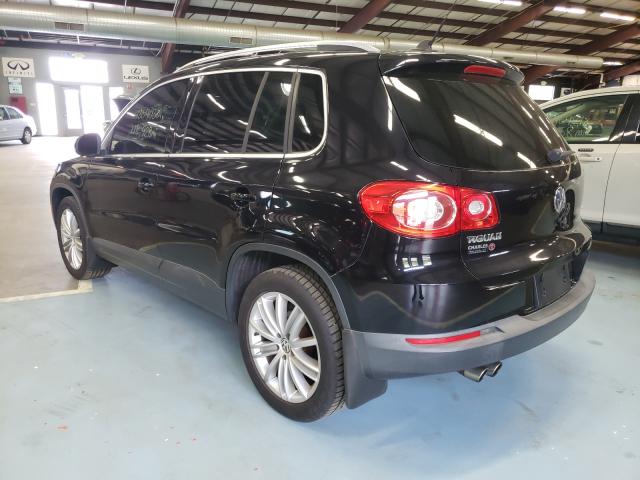 Photo 2 VIN: WVGAV7AX3AW534968 - VOLKSWAGEN TIGUAN 