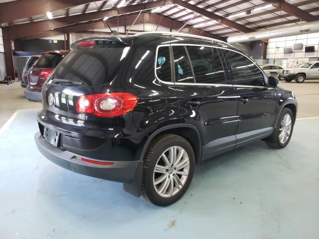 Photo 3 VIN: WVGAV7AX3AW534968 - VOLKSWAGEN TIGUAN 