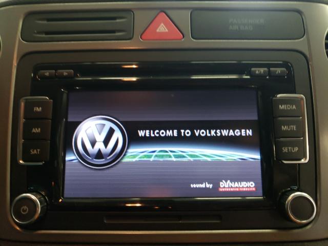 Photo 8 VIN: WVGAV7AX3AW534968 - VOLKSWAGEN TIGUAN 