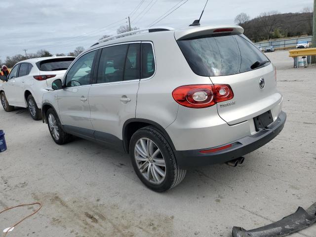 Photo 1 VIN: WVGAV7AX3AW535716 - VOLKSWAGEN TIGUAN 