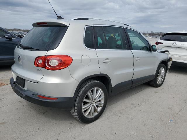 Photo 2 VIN: WVGAV7AX3AW535716 - VOLKSWAGEN TIGUAN 