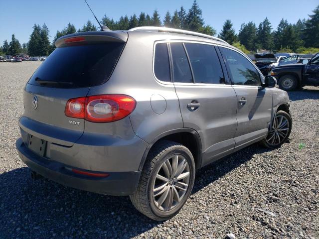 Photo 3 VIN: WVGAV7AX3BW503902 - VOLKSWAGEN TIGUAN S 