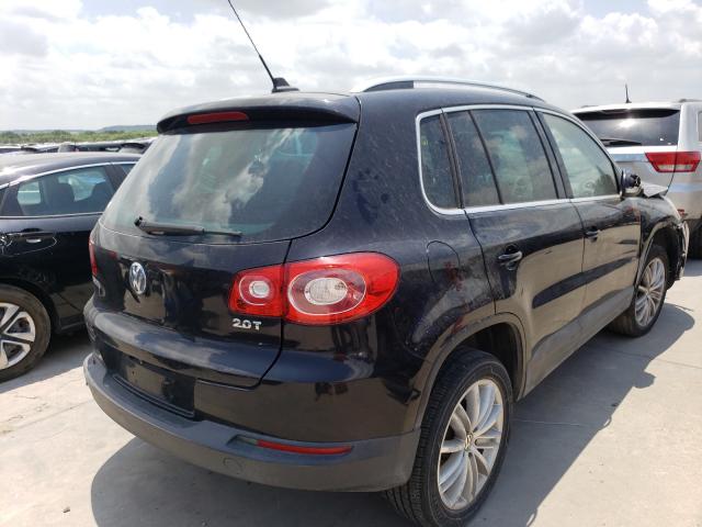 Photo 3 VIN: WVGAV7AX3BW505794 - VOLKSWAGEN TIGUAN S 