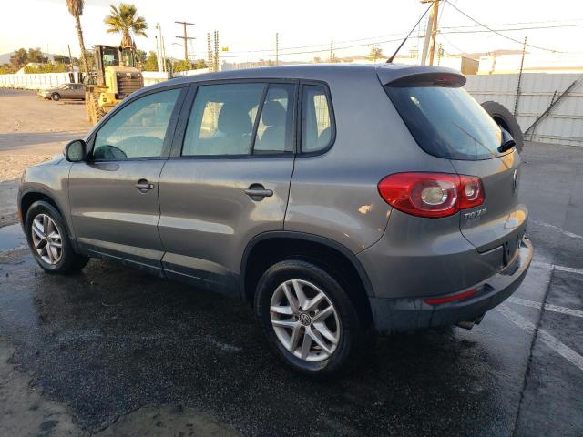 Photo 1 VIN: WVGAV7AX3BW511563 - VOLKSWAGEN TIGUAN 