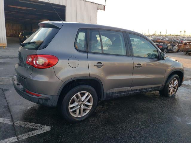 Photo 2 VIN: WVGAV7AX3BW511563 - VOLKSWAGEN TIGUAN 