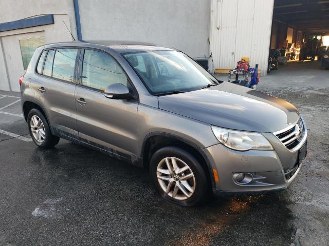 Photo 3 VIN: WVGAV7AX3BW511563 - VOLKSWAGEN TIGUAN 