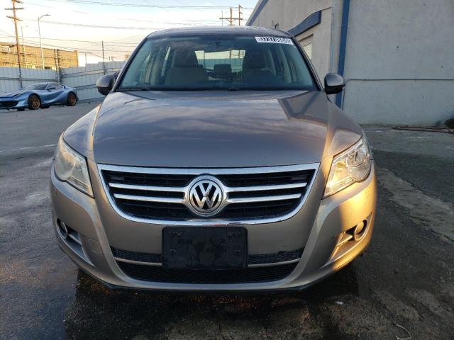 Photo 4 VIN: WVGAV7AX3BW511563 - VOLKSWAGEN TIGUAN 