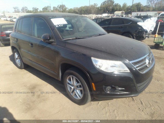 Photo 0 VIN: WVGAV7AX3BW519727 - VOLKSWAGEN TIGUAN 