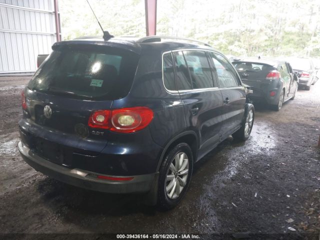 Photo 3 VIN: WVGAV7AX3BW523700 - VOLKSWAGEN TIGUAN 