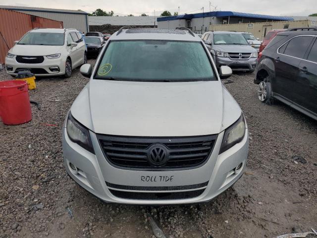 Photo 4 VIN: WVGAV7AX3BW529867 - VOLKSWAGEN TIGUAN 