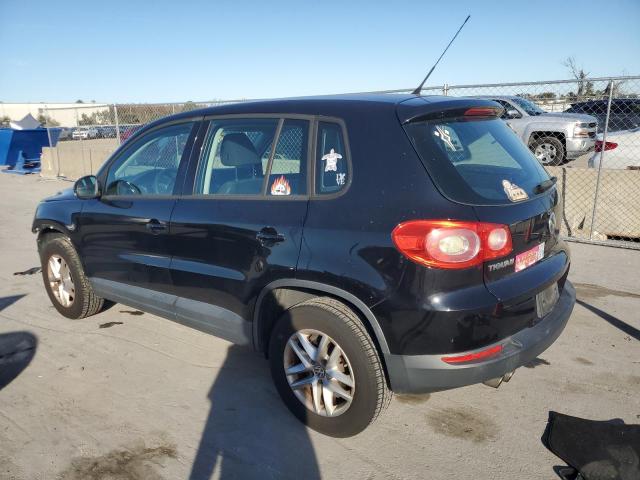 Photo 1 VIN: WVGAV7AX3BW533661 - VOLKSWAGEN TIGUAN S 