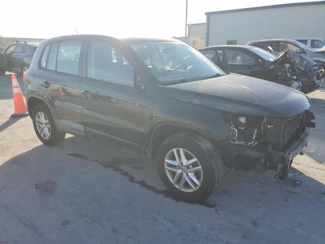 Photo 3 VIN: WVGAV7AX3BW533661 - VOLKSWAGEN TIGUAN S 