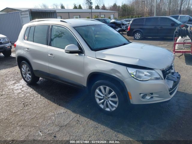 Photo 0 VIN: WVGAV7AX3BW546474 - VOLKSWAGEN TIGUAN 