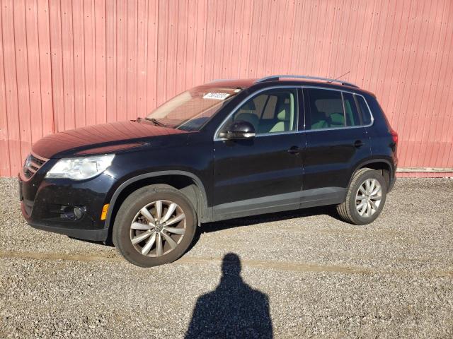 Photo 0 VIN: WVGAV7AX3BW549939 - VOLKSWAGEN TIGUAN 