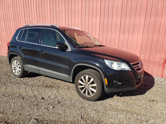 Photo 3 VIN: WVGAV7AX3BW549939 - VOLKSWAGEN TIGUAN 