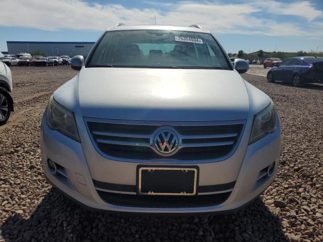 Photo 4 VIN: WVGAV7AX3BW550590 - VOLKSWAGEN TIGUAN S 